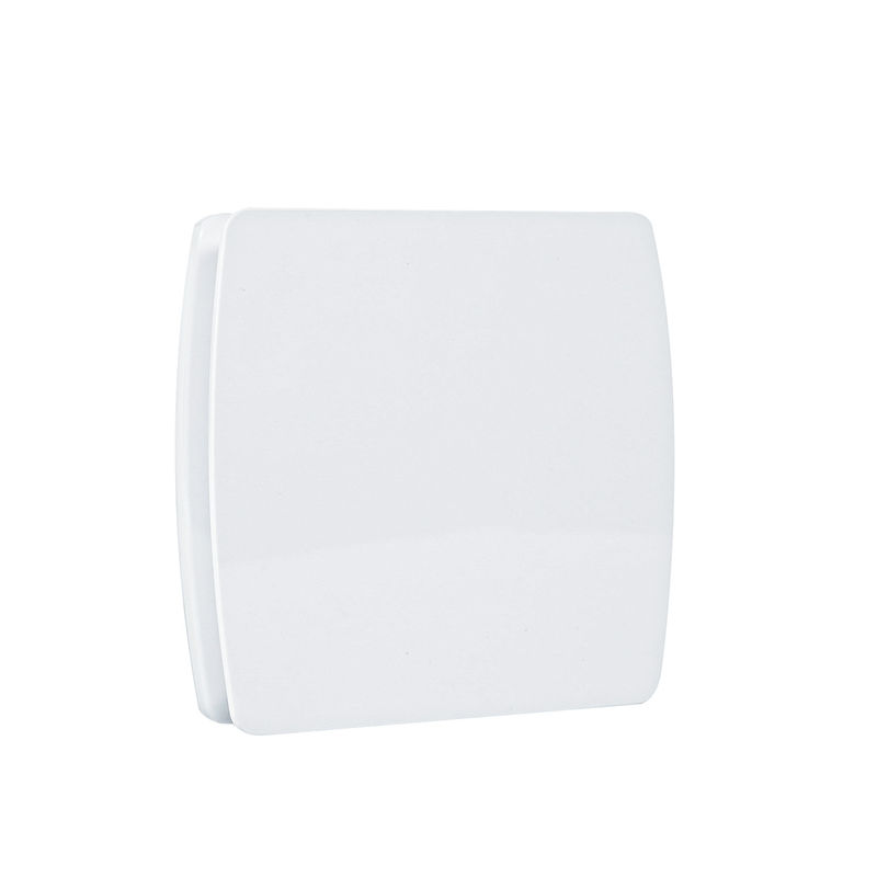 Wand gemonteerd 4 5 6 inch lage geluid aanpassing HVAC Air Inline ventilatoren voor kledingwinkels