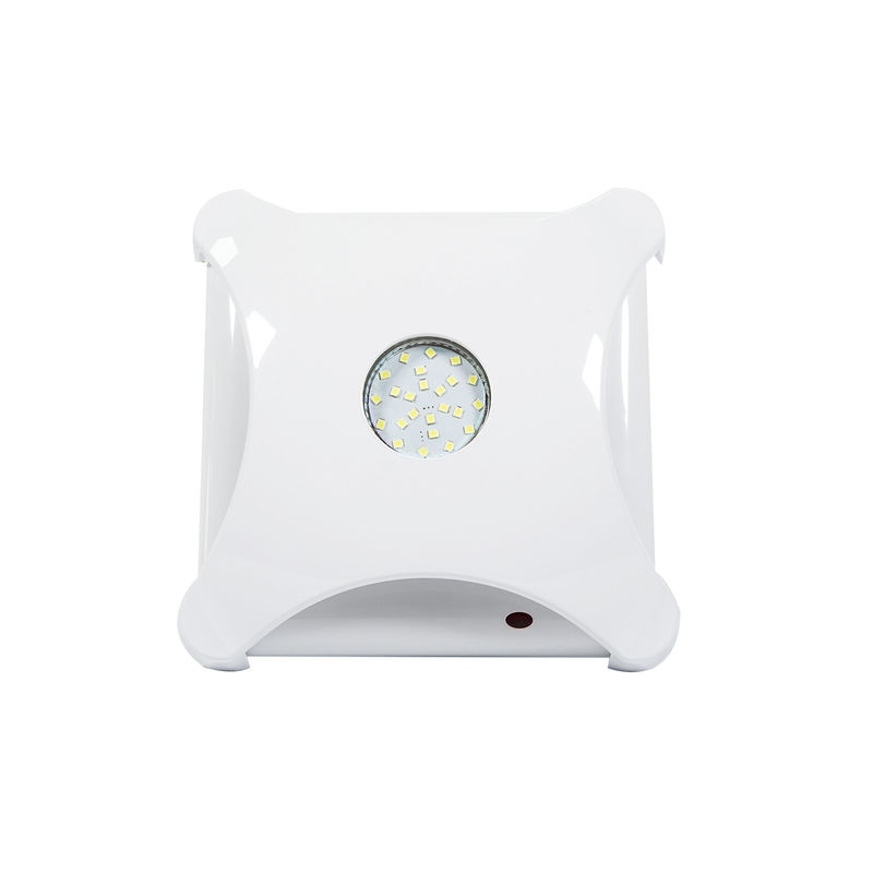 SAA-gecertificeerde flatstaalpaneel 2 kegelplafondluchtdiffusors voor decoratieve ventilatie