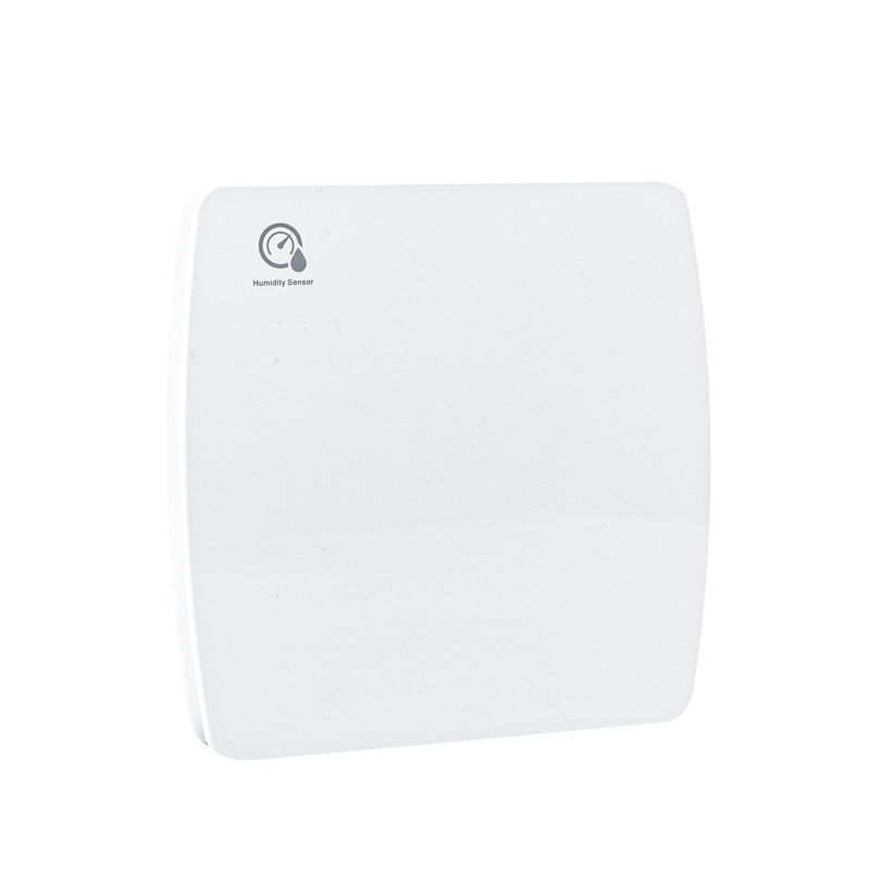 10&quot; ABS PP ventilatie-uitlaatventilator voor keuken en badkamer