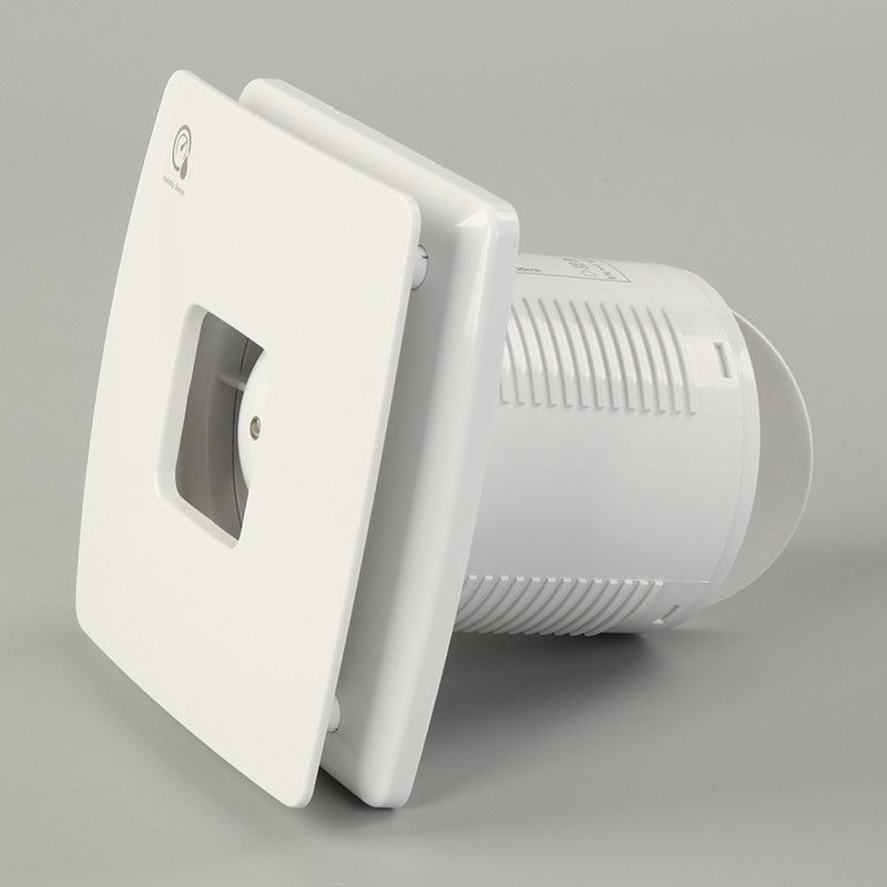 6 inch badkamer stil plafond muur extractor uitlaatventilator 162-252 lucht hoeveelheid
