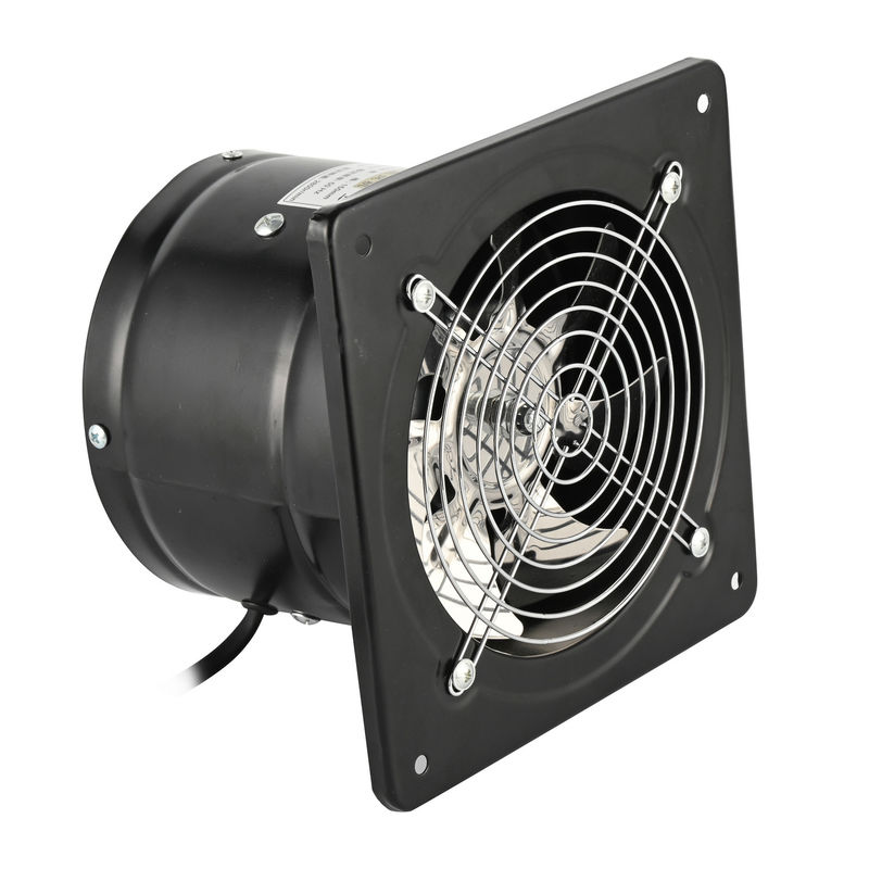 OEM ODM Factory Made Design Eigen merk massa SAA 8 &quot;Groot tent Hydroponische industriële ventilator